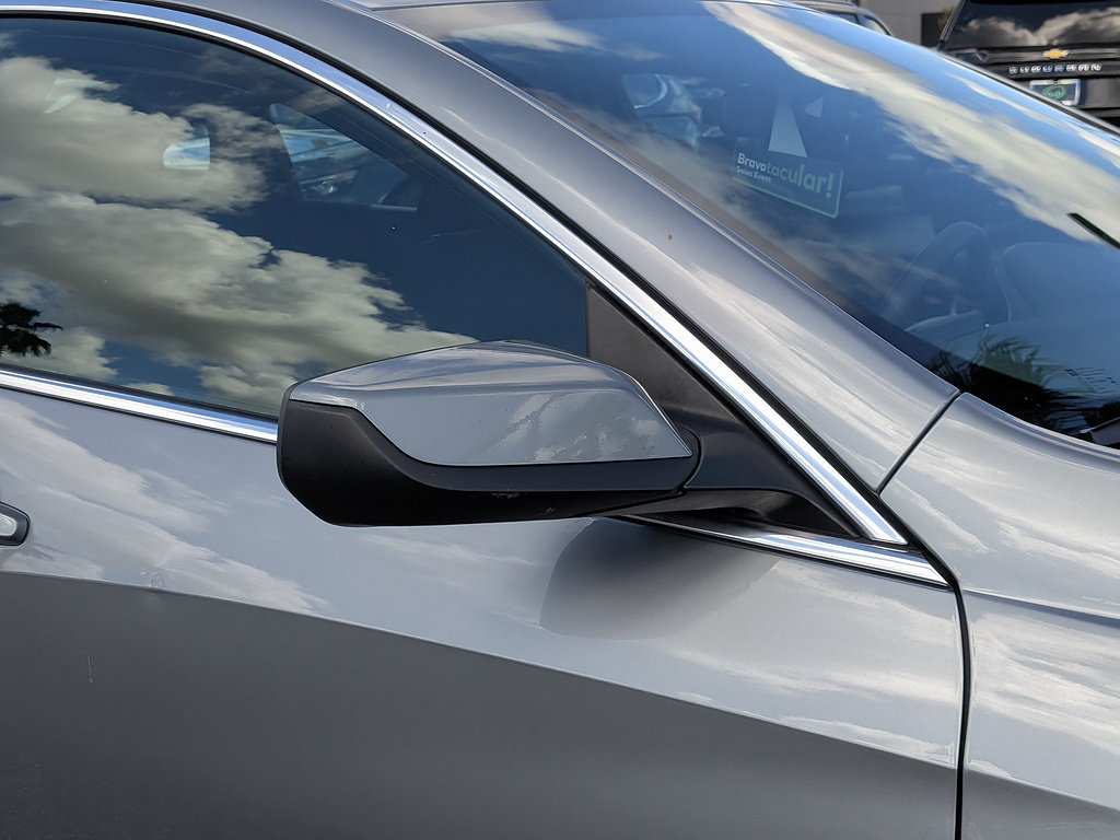 Certified 2025 Chevrolet Malibu LT FWD image 37