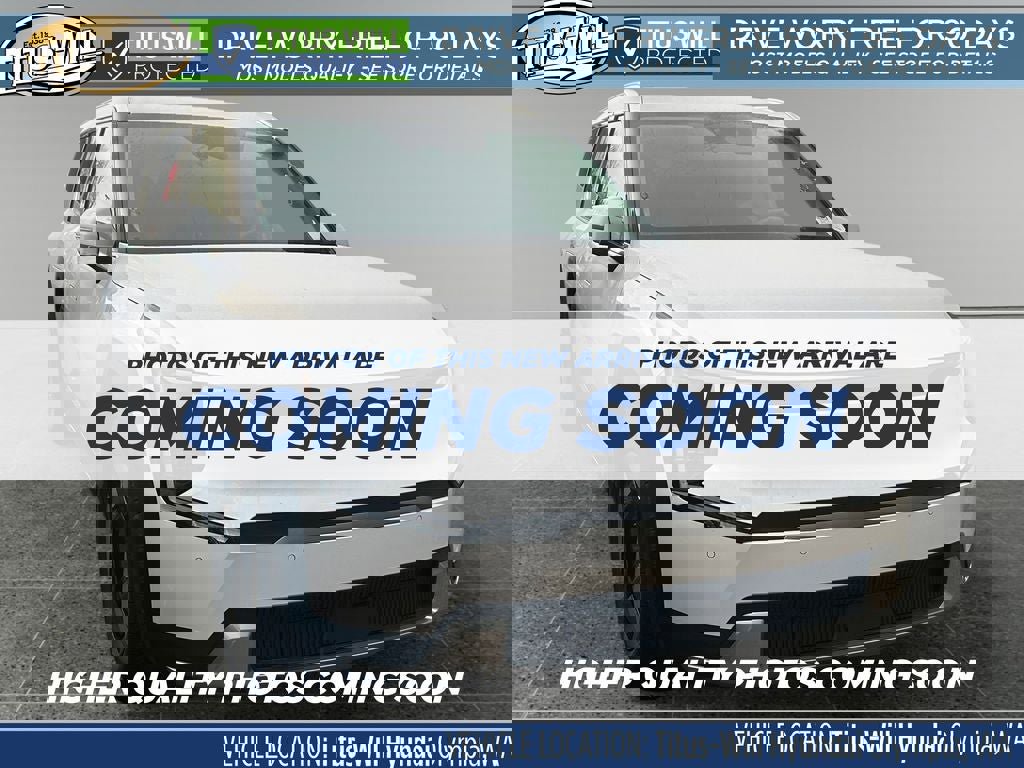 Used 2025 Kia EV9 Wind