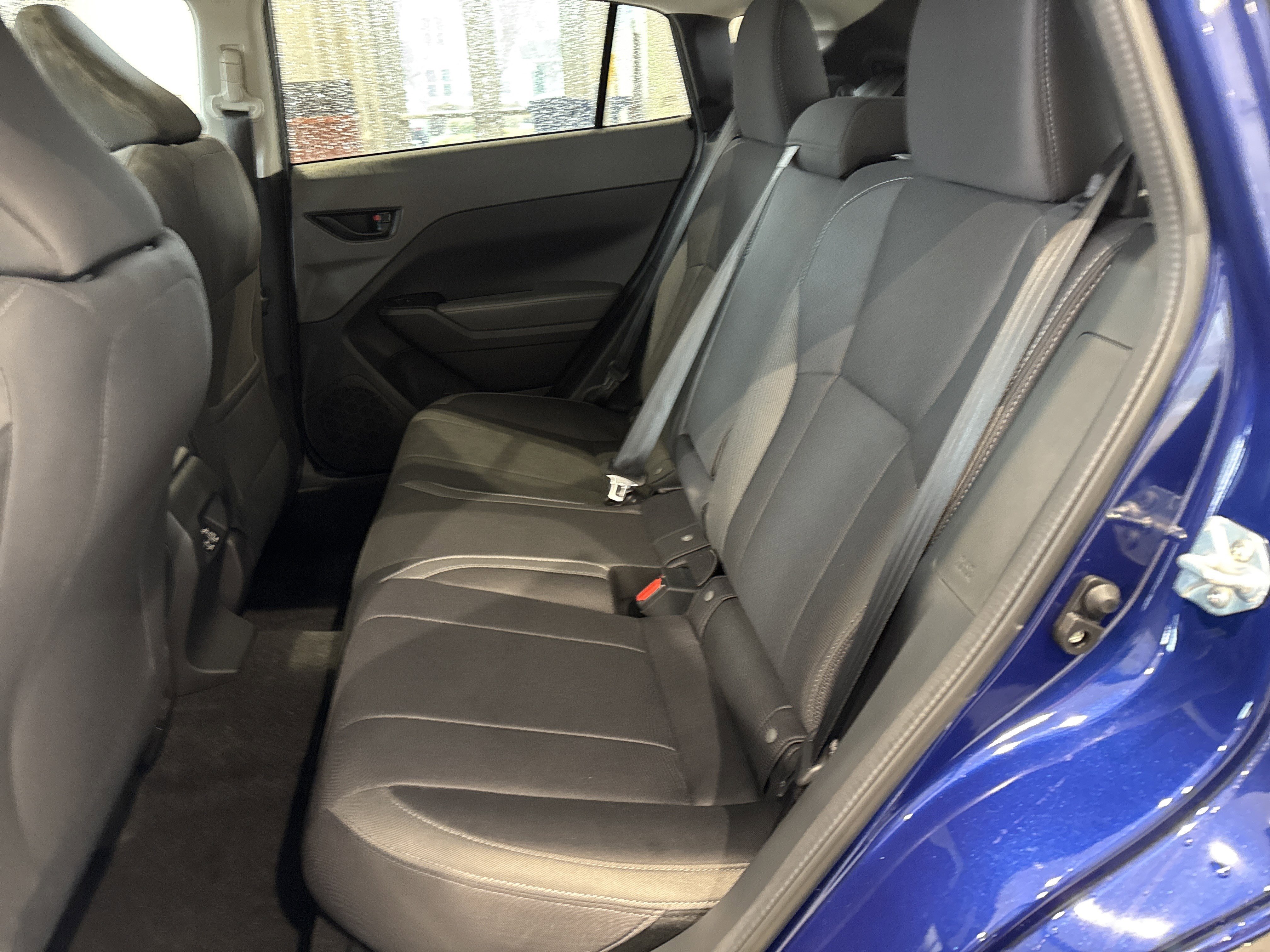 New 2026 Subaru Crosstrek 2.0i Premium image 18