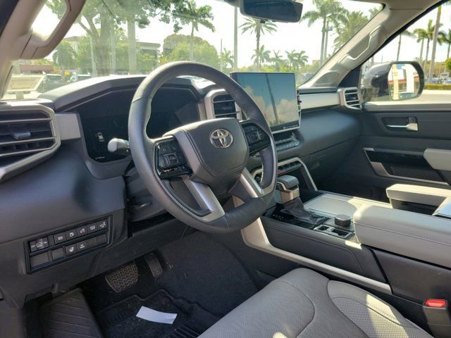 Used 2023 Toyota Sequoia Limited w/ Tow Technology Package image 14