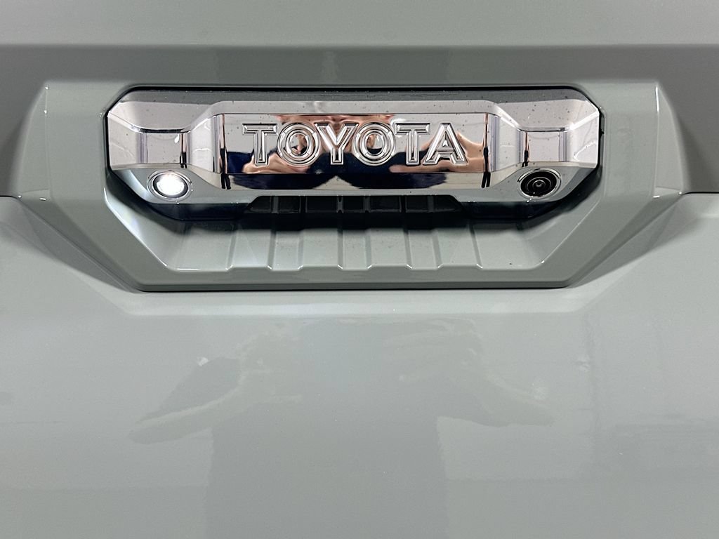 New 2026 Toyota Tundra 1794 Edition AWD/4WD image 20