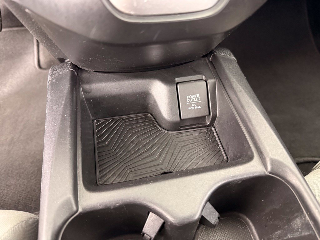 Used 2017 Honda CR-V LX image 24