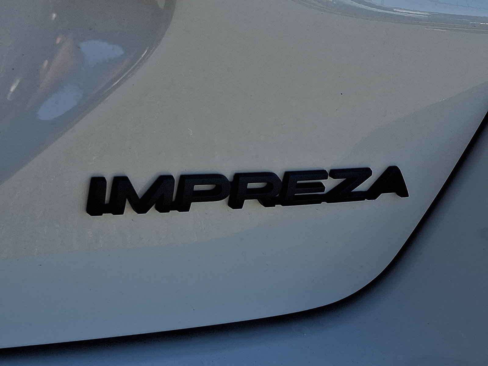 New 2026 Subaru Impreza 2.0i Sport AWD/4WD image 23