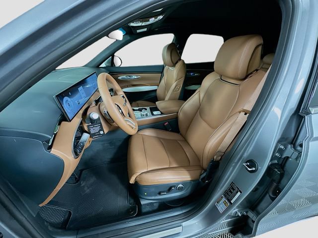 New 2026 Genesis GV70 2.5T Advanced image 16