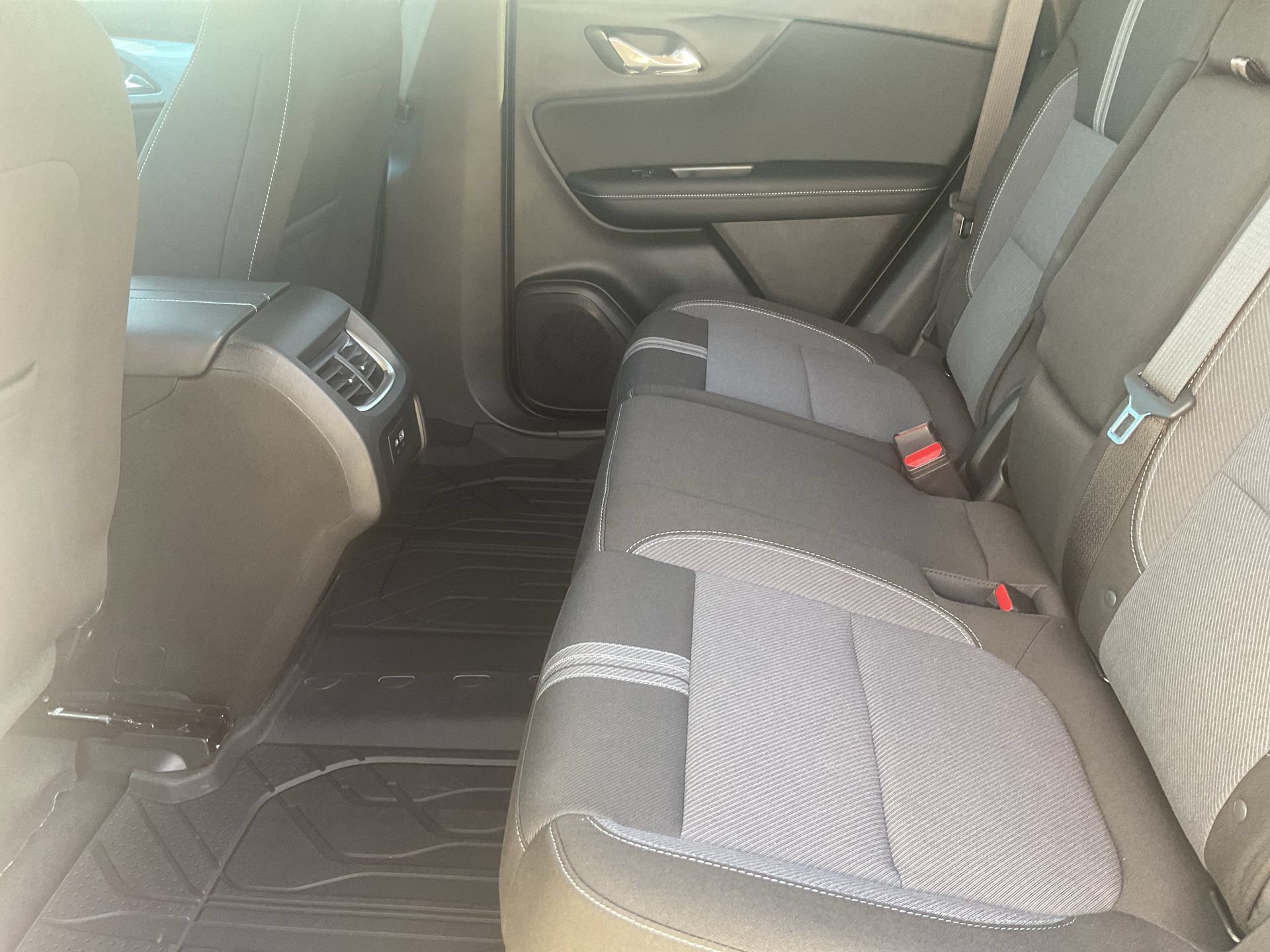 New 2026 Chevrolet Blazer LT w/ Convenience Package AWD/4WD image 51