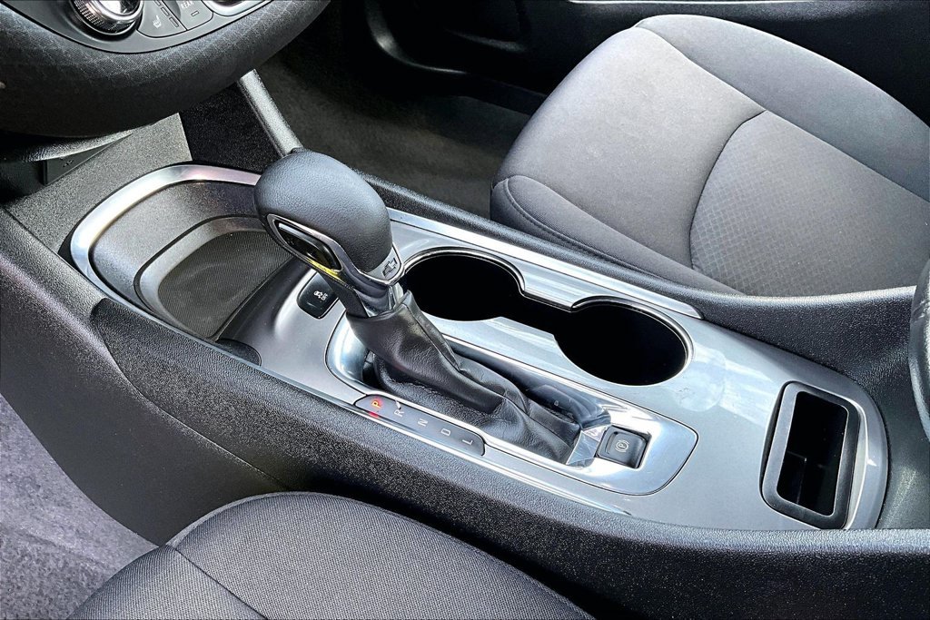 Used 2023 Chevrolet Malibu LT w/ Driver Confidence Package FWD image 15