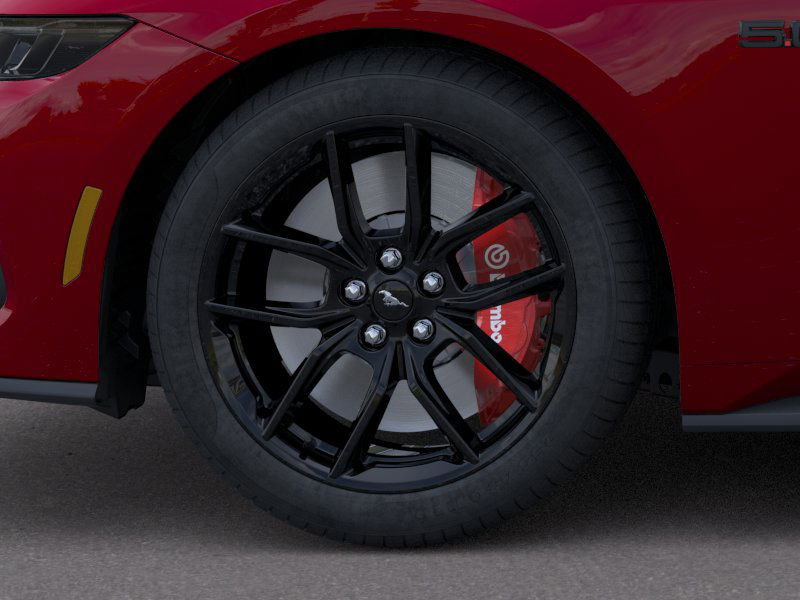 New 2025 Ford Mustang GT Premium image 19