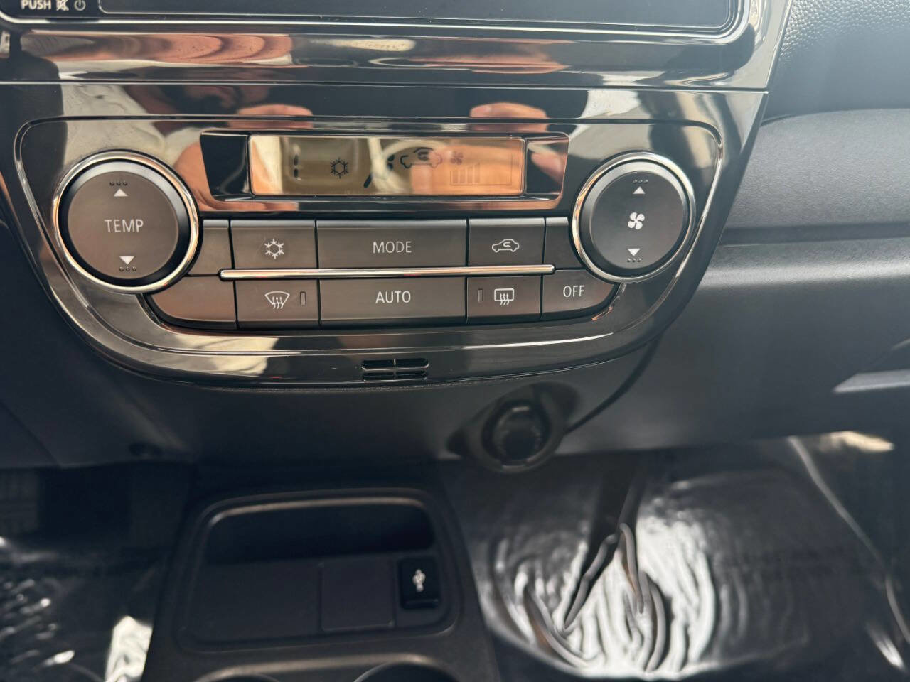Used 2024 Mitsubishi Mirage G4 ES image 36