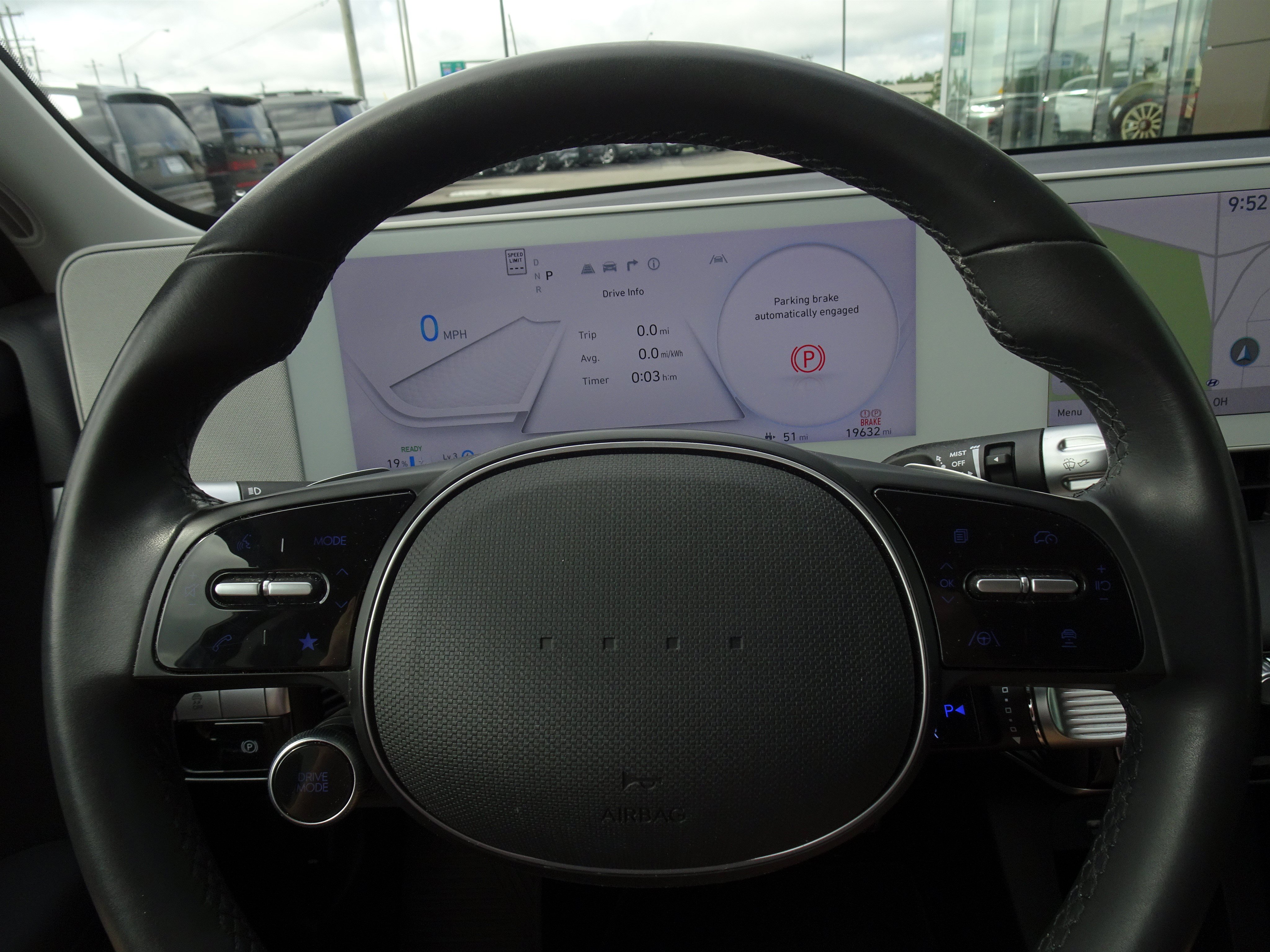Used 2023 Hyundai Ioniq 5 SE RWD image 18