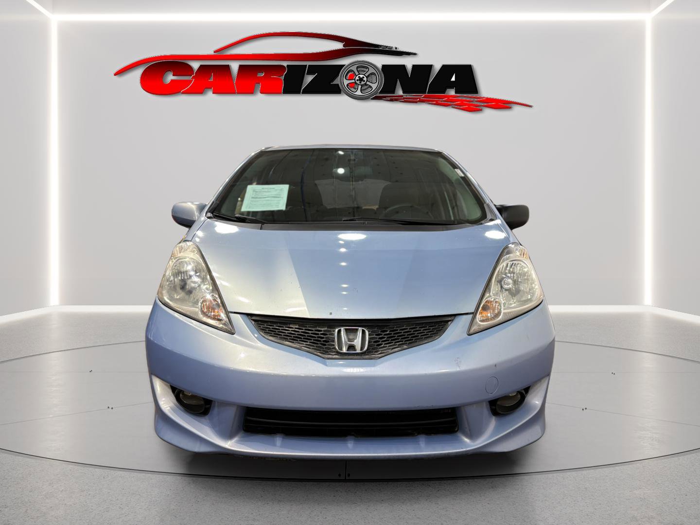 Used 2010 Honda Fit Sport image 17