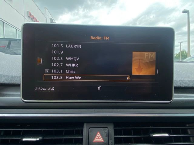 Used 2018 Audi A4 2.0T Ultra Premium Plus w/ Premium Plus Package image 21