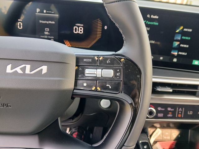 New 2026 Kia Sorento S AWD/4WD image 33