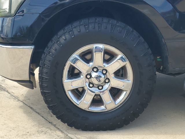 Used 2013 Ford F150 XLT w/ Luxury Equipment Group AWD/4WD image 9
