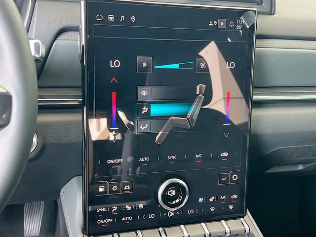 New 2026 GMC Terrain AT4 w/ Convenience Package III AWD/4WD image 11