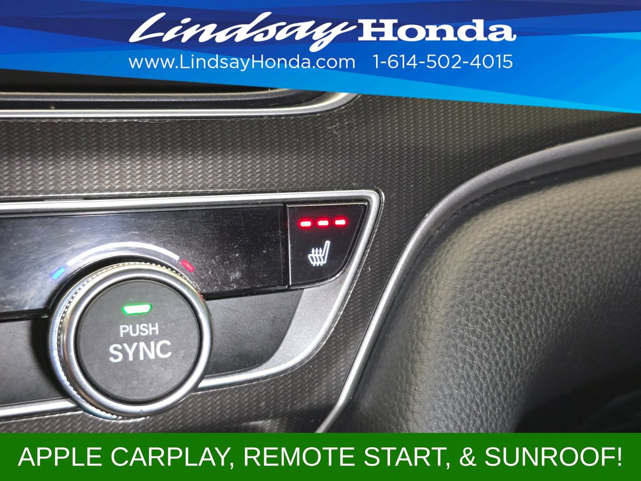 Used 2020 Honda Accord Sport image 19