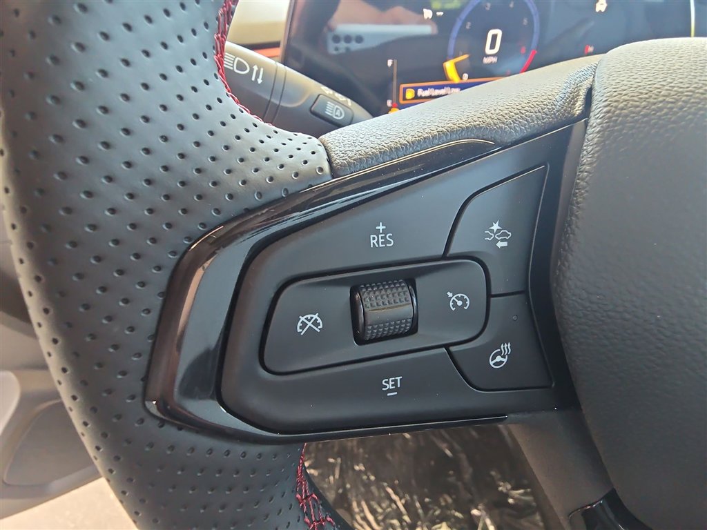 New 2026 Chevrolet TrailBlazer RS image 33