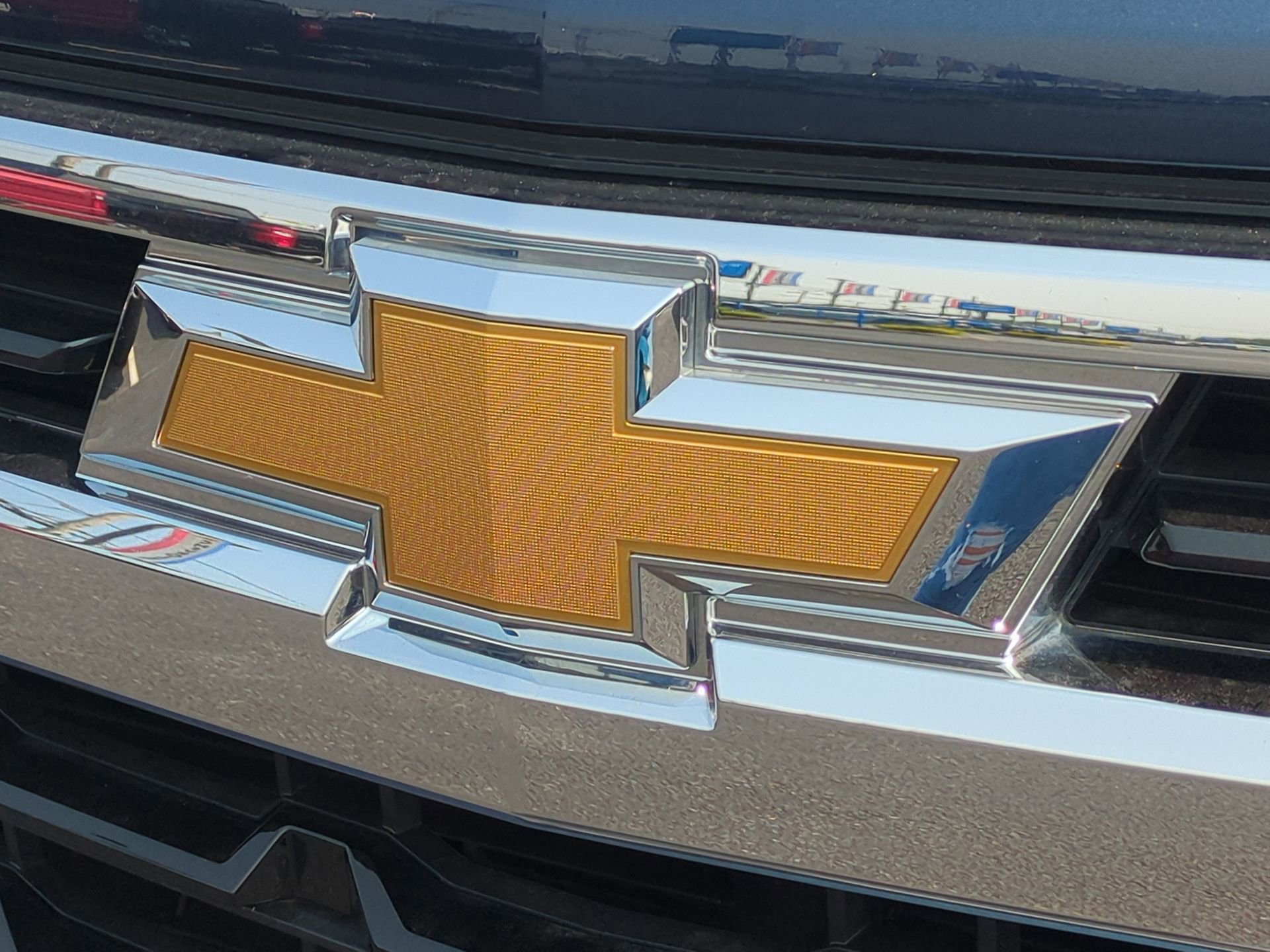Certified 2022 Chevrolet Silverado 1500 LT AWD/4WD image 31