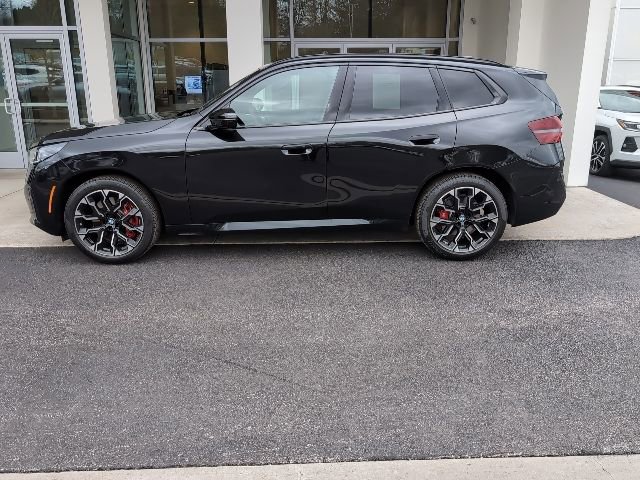 Used 2026 BMW X3 M50 image 6