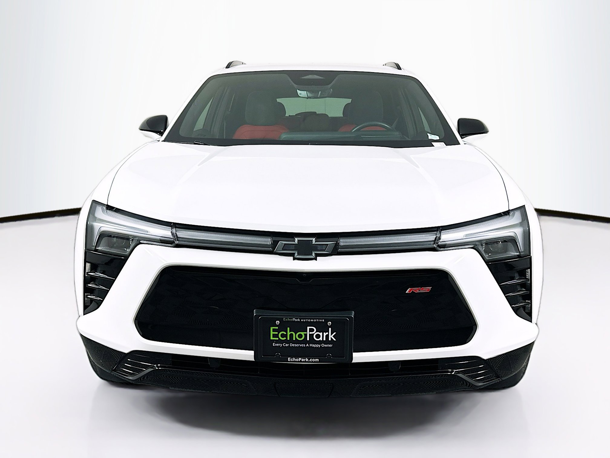 Used 2024 Chevrolet Blazer EV RS AWD/4WD image 2