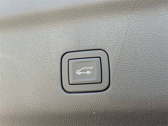 New 2026 Chevrolet Suburban RST w/ Advanced Technology Package image 14