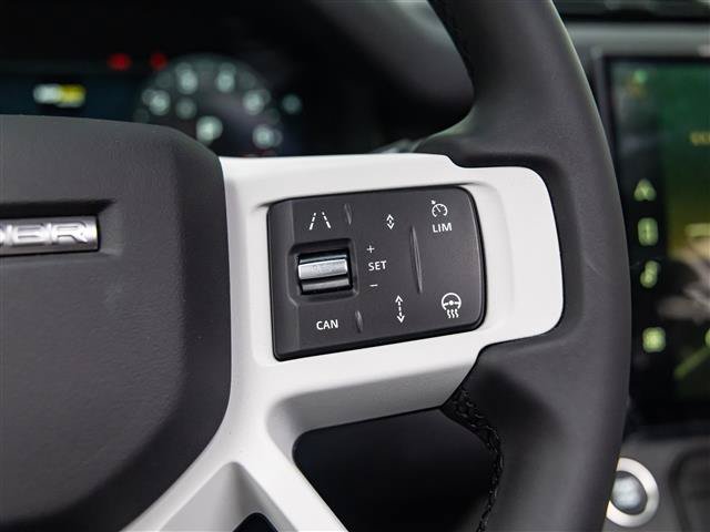 New 2026 Land Rover Defender 110 S AWD/4WD image 22
