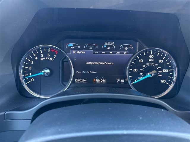 Used 2021 Ford Expedition Platinum image 17