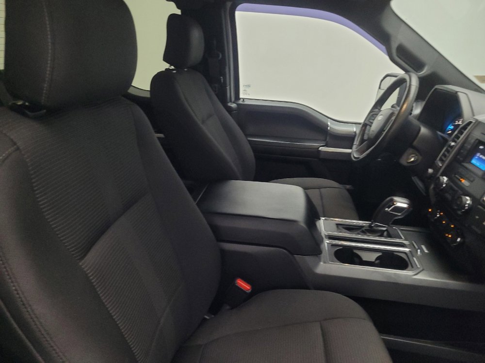 Used 2015 Ford F150 XLT w/ Equipment Group 301A Mid image 21