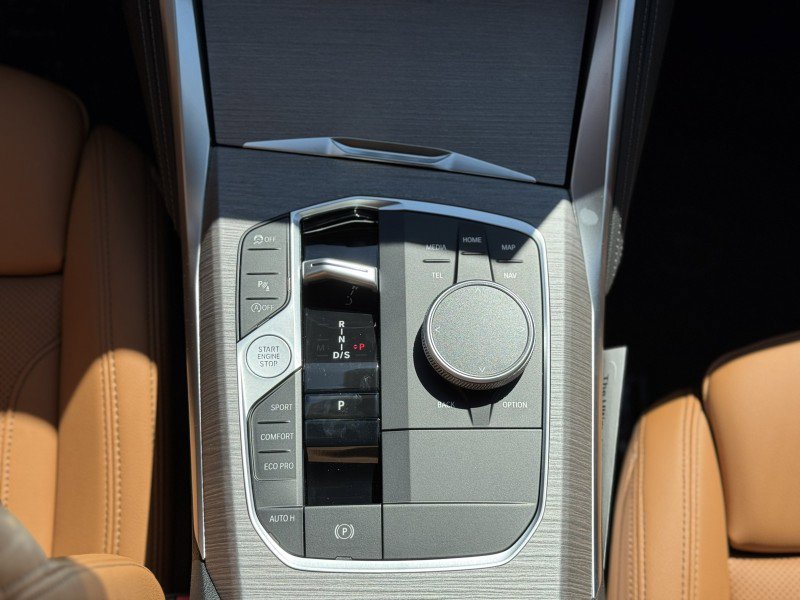 New 2025 BMW 430i Coupe w/ M Sport Package image 22