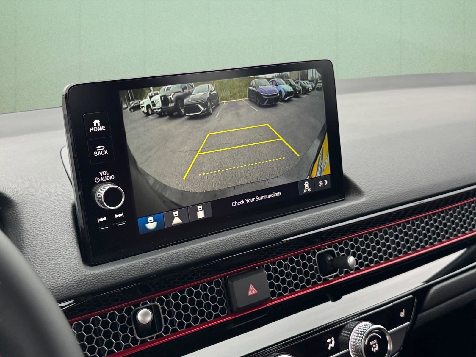 Used 2026 Honda Civic Si image 29