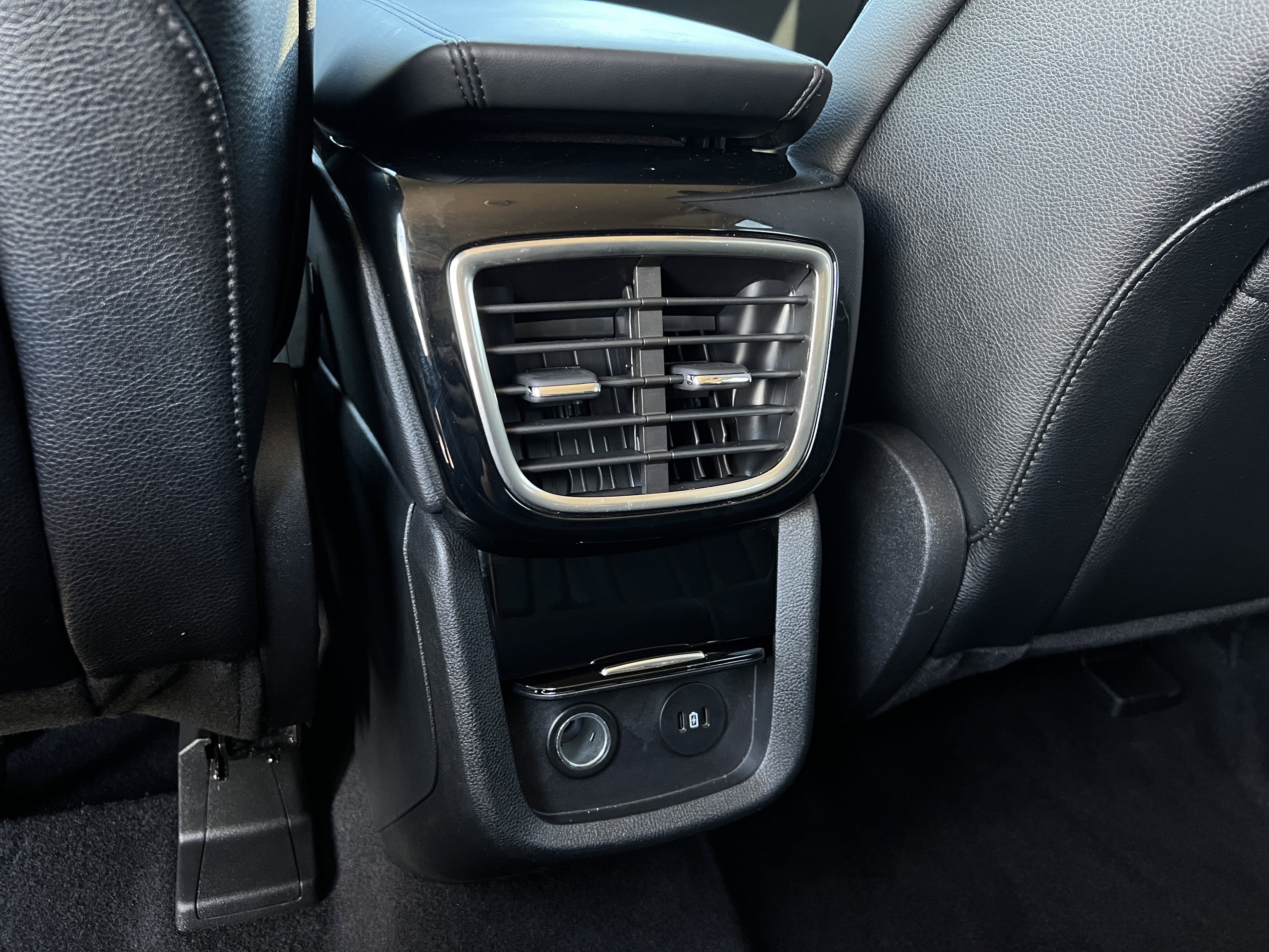 Certified 2023 Lincoln Nautilus Standard w/ Premium Package image 29