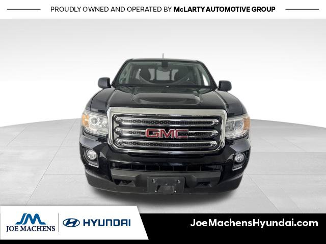Used 2019 GMC Canyon SLE w/ SLE Convenience Package AWD/4WD image 3