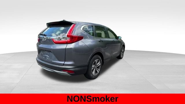 Used 2018 Honda CR-V LX image 8