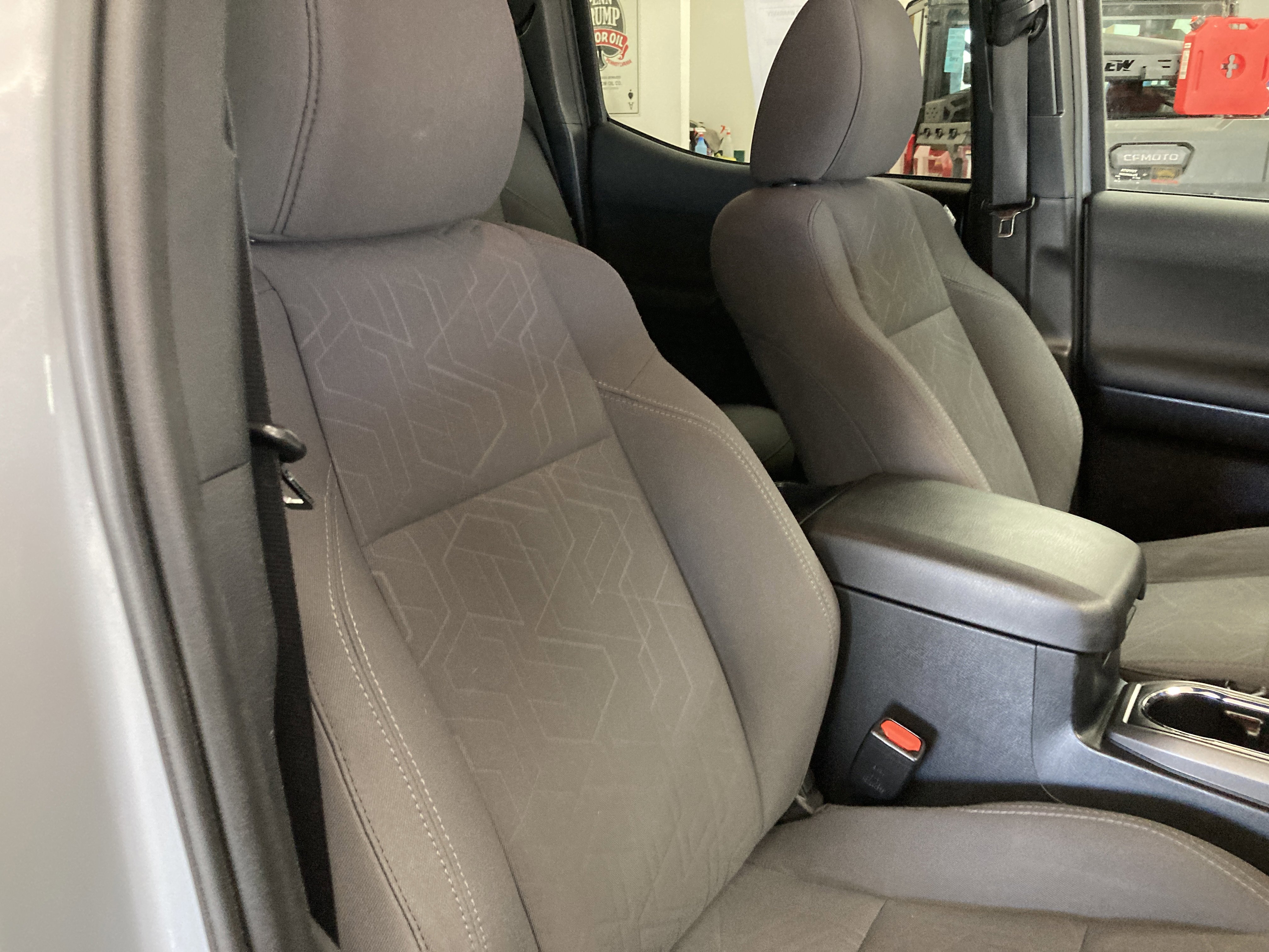 Used 2019 Toyota Tacoma 4x4 Double Cab image 19