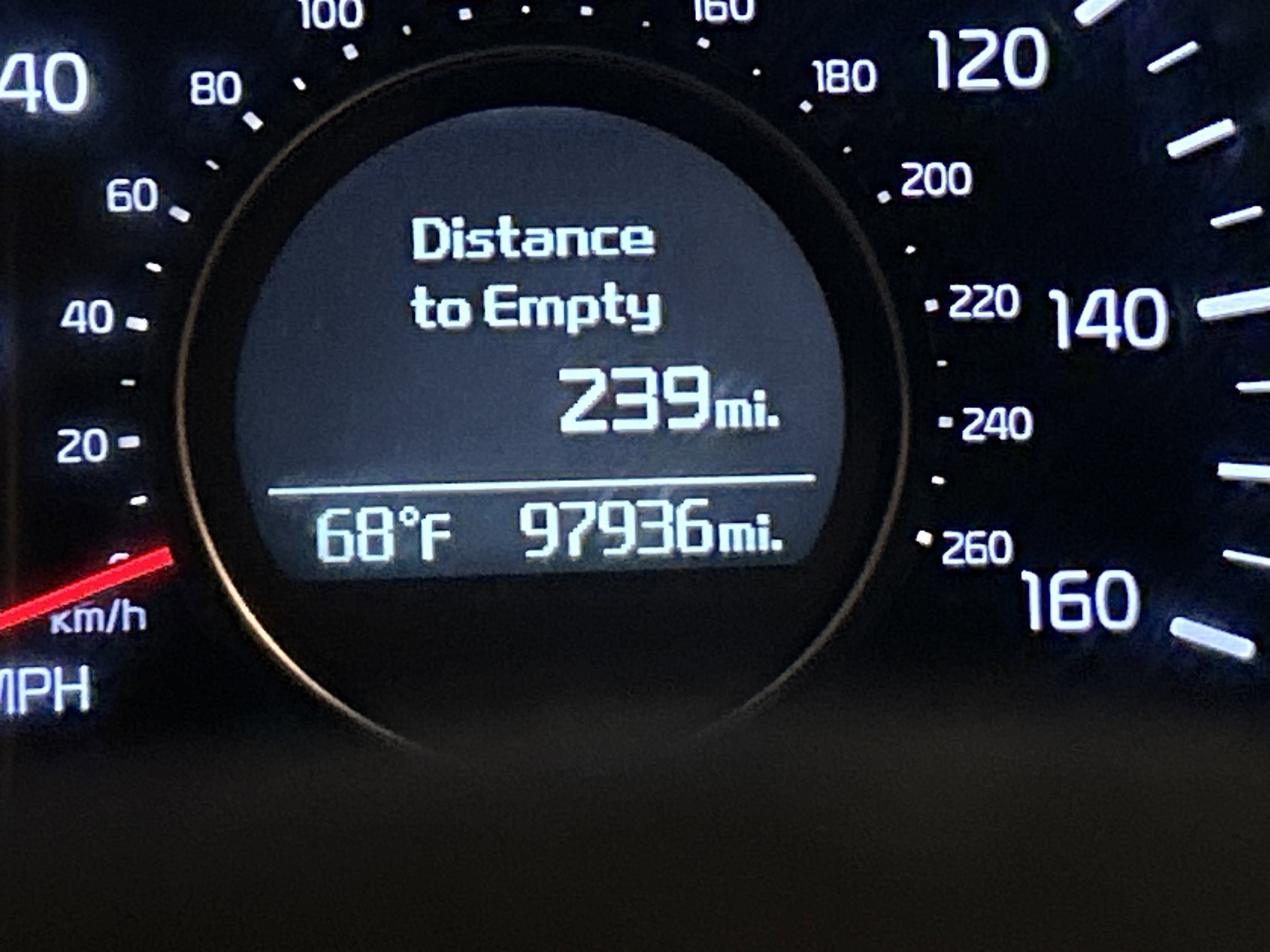 Used 2014 Kia Optima EX image 21