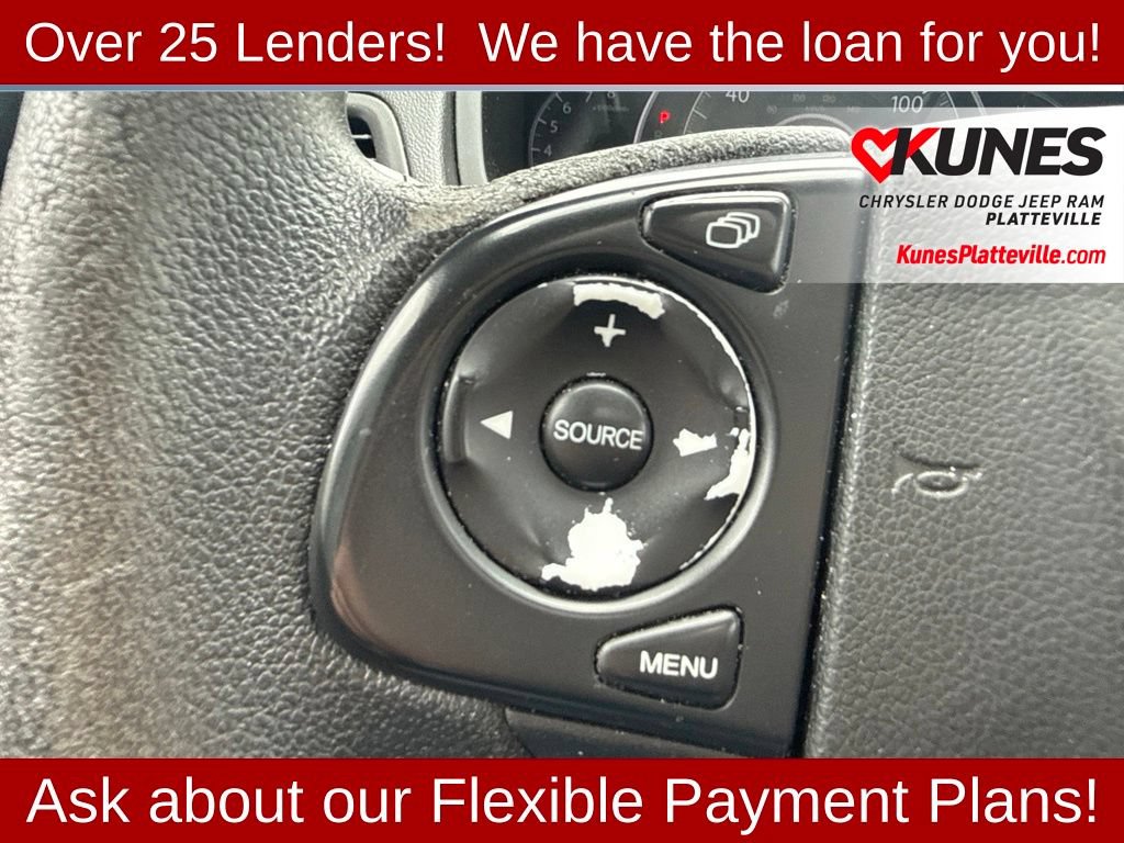 Used 2013 Honda CR-V EX image 19
