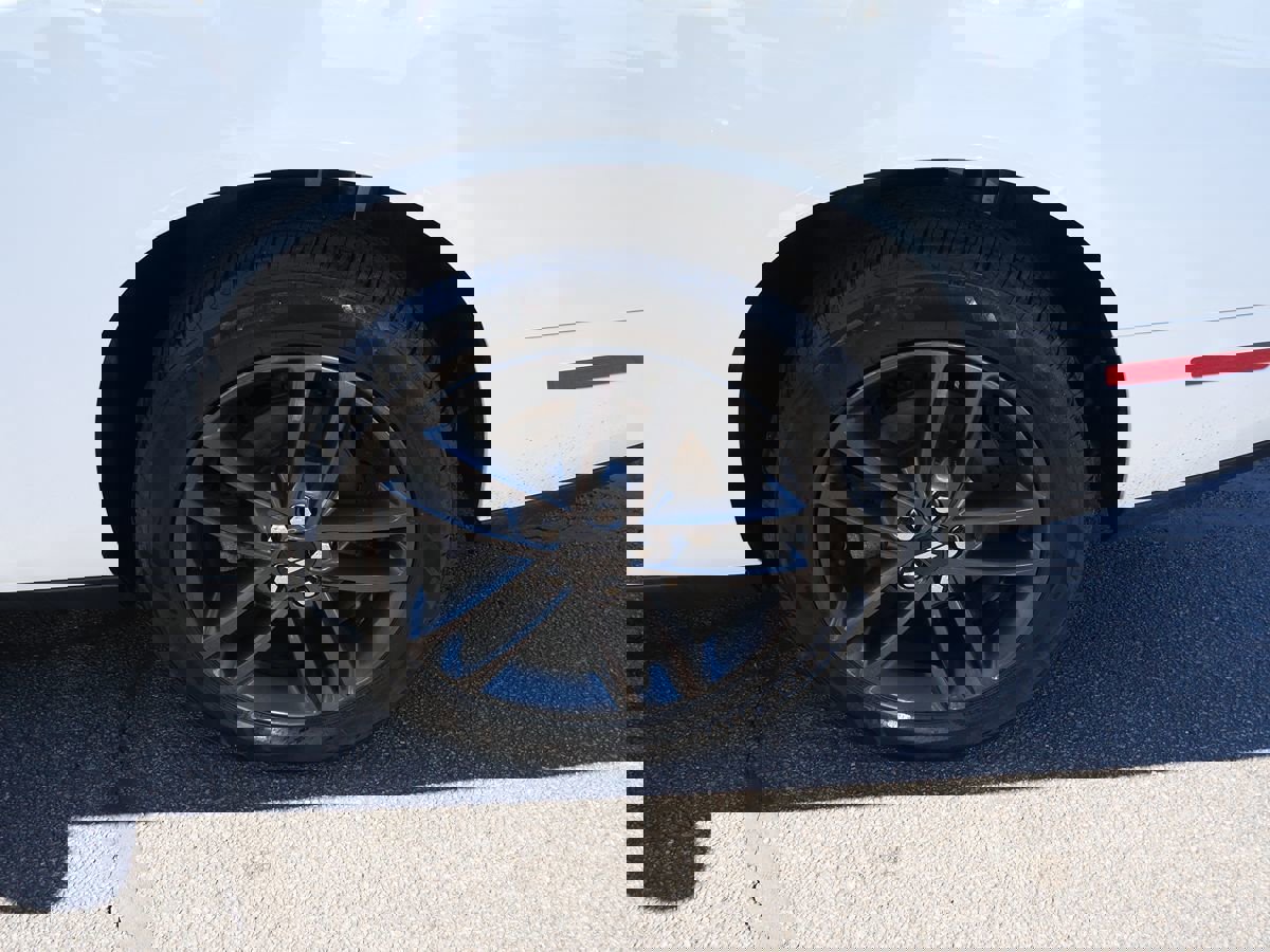 Used 2019 Dodge Challenger GT w/ Blacktop Package image 22