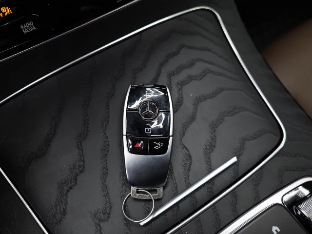 Used 2021 Mercedes-Benz E 350 4MATIC Sedan image 46