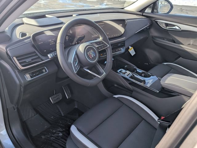 New 2026 Buick Envision Sport Touring AWD/4WD image 13