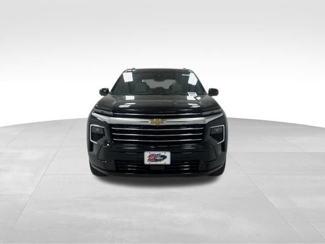New 2026 Chevrolet Traverse High Country AWD/4WD image 2