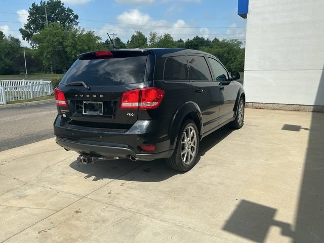 Used 2015 Dodge Journey R/T AWD/4WD image 8