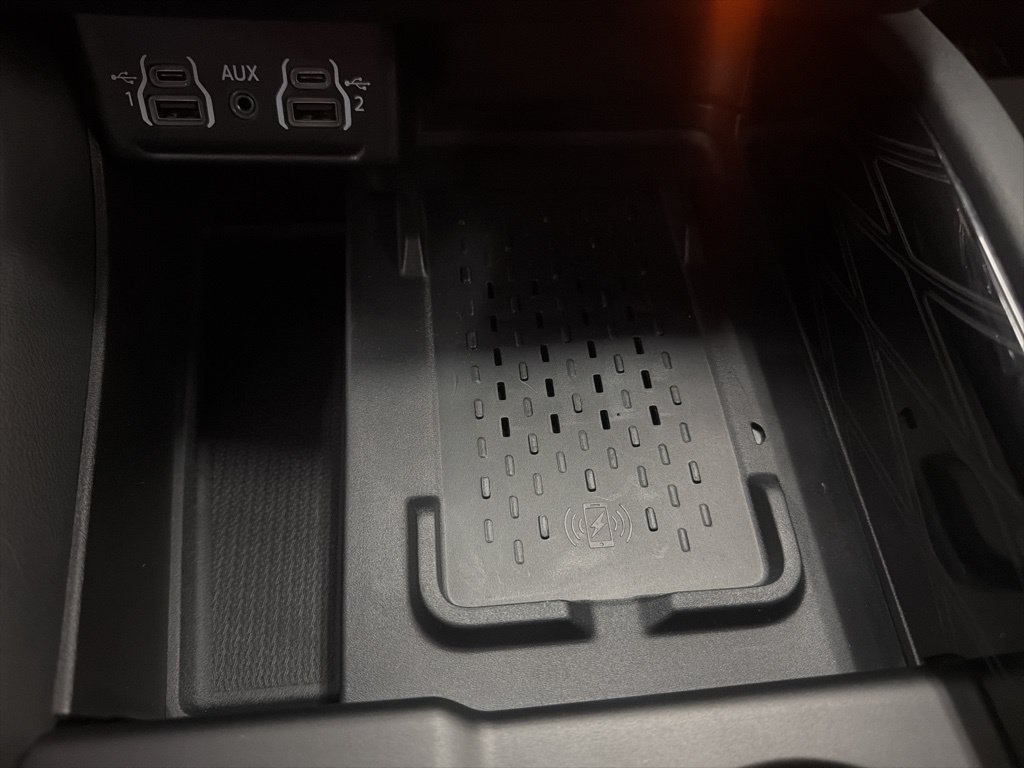 New 2026 Dodge Durango GT AWD/4WD image 16