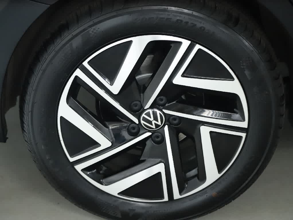 Certified 2024 Volkswagen Jetta SEL FWD image 12