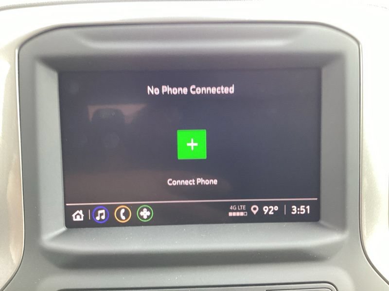 New 2026 Chevrolet Silverado 1500 W/T w/ WT Value Package AWD/4WD image 42