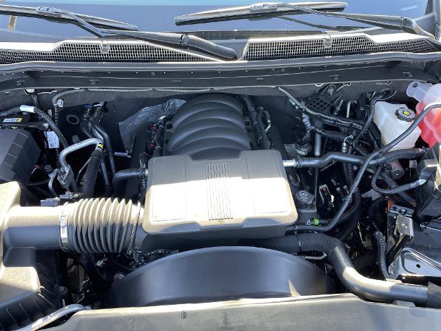 New 2026 Chevrolet Silverado 3500 LT w/ Trail Boss Package image 27