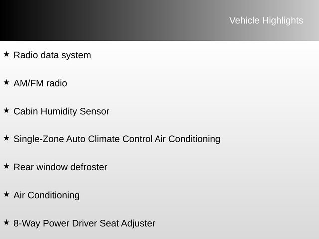 Used 2021 Chevrolet TrailBlazer RS w/ Convenience Package image 22