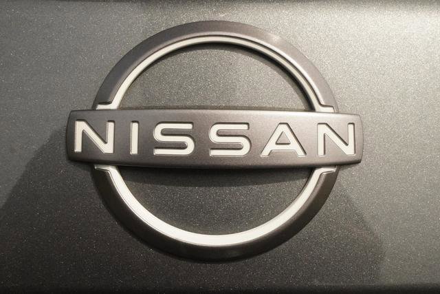 Used 2023 Nissan Altima 2.5 SL AWD/4WD image 42