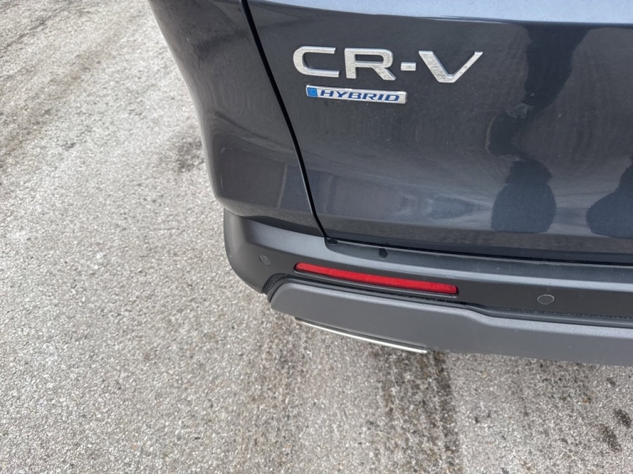 Used 2024 Honda CR-V Sport-L image 6