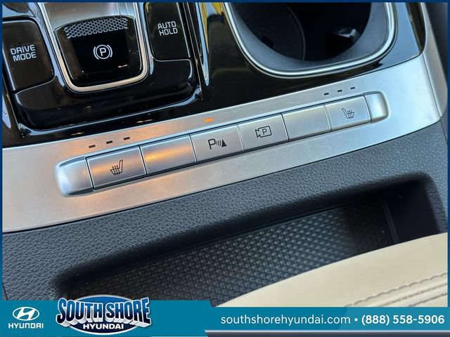 Used 2024 Kia Carnival EX FWD image 37