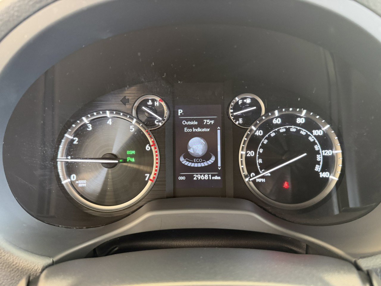 Used 2023 Lexus GX 460 Premium w/ Premium Plus Package AWD/4WD image 8