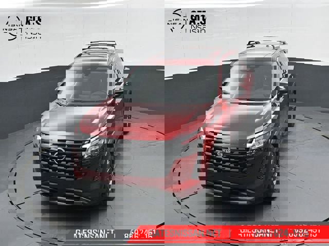 New 2026 Nissan Pathfinder SL image 54